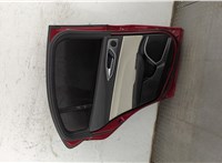  Дверь боковая (легковая) Alfa Romeo Giulia 2015- 20265664 #4