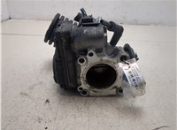  Заслонка дроссельная Chevrolet Matiz (Spark) 2005-2010 20265667 #2