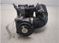 Заслонка дроссельная Chevrolet Matiz (Spark) 2005-2010 20265667 #3