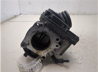  Заслонка дроссельная Chevrolet Matiz (Spark) 2005-2010 20265667 #4