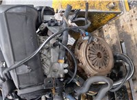  Двигатель (ДВС) Renault Scenic 1996-2002 20265693 #2