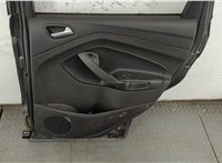  Дверь боковая (легковая) Ford Escape 2015-2019 20265697 #6
