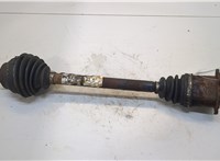 4F0407271K Полуось (приводной вал, шрус) Audi A6 (C6) 2005-2011 20265706 #1