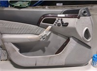  Дверная карта (Обшивка двери) Mercedes S W220 1998-2005 20265707 #1