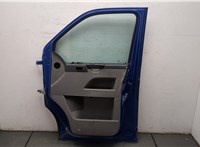  Дверь боковая (легковая) Volkswagen Transporter 5 2003-2009 20265712 #6