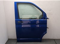  Дверь боковая (легковая) Volkswagen Transporter 5 2003-2009 20265712 #1
