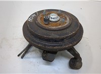  Барабан тормозной Honda Civic 2001-2005 11335715 #2