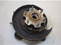  Ступица (кулак, цапфа) Mitsubishi Pajero / Montero 2000-2006 20265763 #2
