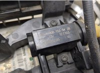  Коллектор впускной Mercedes CLS C218 2011-2017 20265770 #2