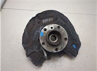 33406867815 Ступица (кулак, цапфа) BMW X3 F25 2010-2014 20265777 #4