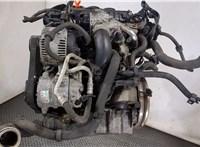  Двигатель (ДВС) Volkswagen Passat 6 2005-2010 20265778 #2
