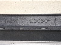  Накладка декоративная на ДВС Lexus RX 1998-2003 20265797 #2
