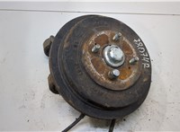  Барабан тормозной Honda Civic 2001-2005 11335752 #2