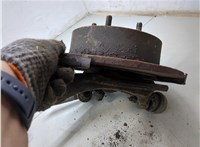  Диск тормозной Hyundai Santa Fe 2005-2012 11335774 #2