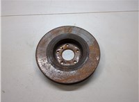  Диск тормозной Infiniti EX35 20265844 #1