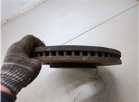  Диск тормозной Infiniti EX35 20265844 #2