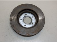 Диск тормозной Opel Antara 20265851 #1