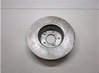  Диск тормозной Mercedes C W204 2007-2013 20265853 #1