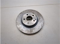  Диск тормозной Mercedes C W204 2007-2013 20265853 #3