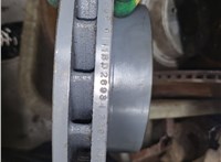  Диск тормозной Mercedes C W204 2006-2015 20265853 #5