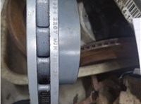  Диск тормозной Mercedes C W204 2006-2015 20265853 #6