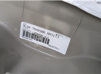  Обшивка крышки (двери) багажника Ford Escape 2007-2012 20265860 #4