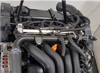  Двигатель (ДВС) Volkswagen Passat 5 1996-2000 20265863 #5