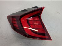  Фонарь (задний) Hyundai Sonata 8 2019- 20265888 #1