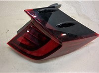  Фонарь (задний) Hyundai Sonata 8 2019- 20265895 #1