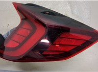  Фонарь (задний) Hyundai Sonata 8 2019- 20265895 #2