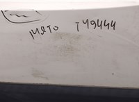  Дверь боковая (легковая) Fiat Doblo 2005-2010 20265898 #2