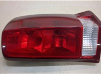  Фонарь (задний) Cadillac Escalade 2 2000-2006 20265903 #1