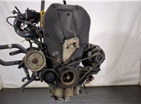  Двигатель (ДВС) Land Rover Freelander 1 1998-2007 20265910 #1