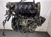 Двигатель (ДВС) Land Rover Freelander 1 1998-2007 20265910 #2