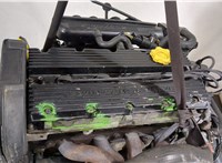  Двигатель (ДВС) Land Rover Freelander 1 1998-2007 20265910 #5