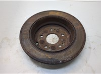  Диск тормозной Acura RDX 2006-2015 20265927 #1