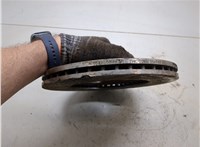  Диск тормозной Peugeot 307 20265937 #2