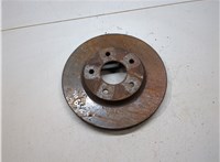  Диск тормозной Nissan X-Trail (T30) 2001-2006 20265953 #3
