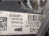 03L903023KX, 03L903023L, 03L903023LX Генератор Skoda Octavia (A7) 2013-2017 20265956 #3