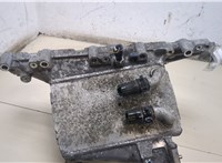  Коллектор впускной Skoda Octavia (A7) 2013-2017 20265962 #4