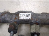  Рампа (рейка) топливная Skoda Octavia (A7) 2013-2017 20265965 #2