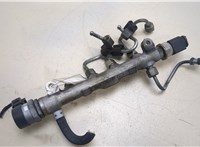 Рампа (рейка) топливная Skoda Octavia (A7) 2013-2017 20265965 #4