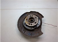  Ступица (кулак, цапфа) Mercedes ML W164 2005-2011 20265981 #1