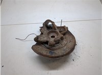  Ступица (кулак, цапфа) Mercedes ML W164 2005-2011 20265981 #2