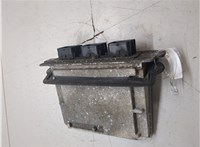7L8A12A650AKB Блок управления двигателем Ford Escape 2000-2006 20266003 #5