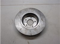  Диск тормозной Ford Focus 2 2008-2011 20266008 #1