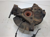  Ступица (кулак, цапфа) Chevrolet Tahoe 1999-2006 20266016 #1