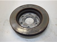  Диск тормозной Chevrolet Tahoe 1999-2006 20266028 #1