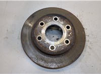  Диск тормозной Chevrolet Tahoe 1999-2006 20266028 #3