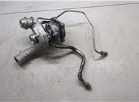  Турбина Opel Vivaro 2001-2014 20266044 #9
